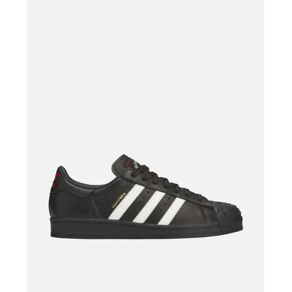 adidas x Willy Chavarria Superstar, vergelijk prijzen bij 2 winkels