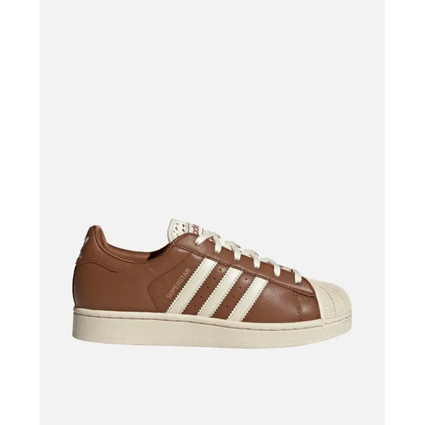 adidas Superstar II Dusty Brown/Cream White/Wonder, vergelijk prijzen bij 2 winkels