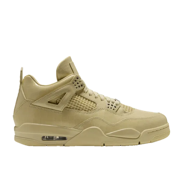 Air Jordan 4 Retro x J Balvin (Lemonade), vergelijk prijzen bij 2 winkels