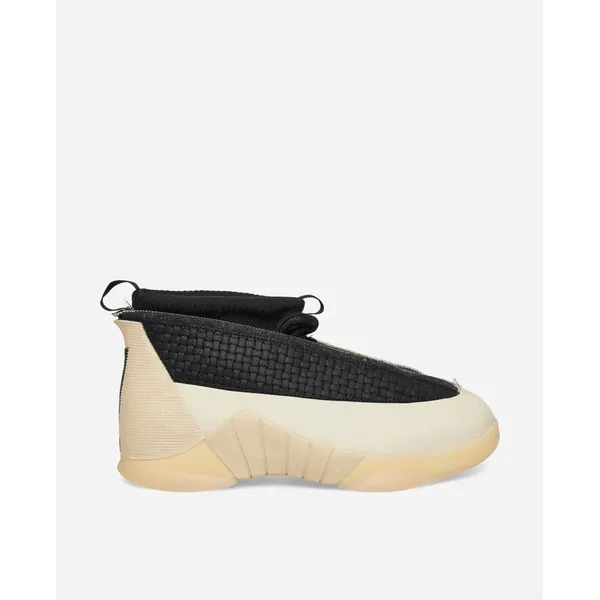 Nike Air Jordan 15 SP (Muslin-Black), vergelijk prijzen bij 2 winkels