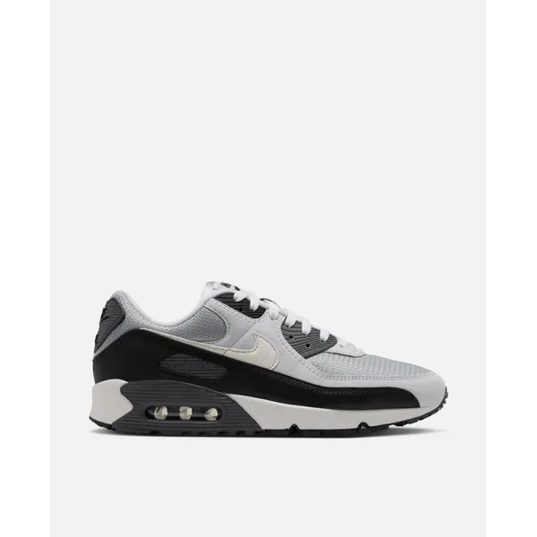 Nike Air Max 90 (Smoke Grey/Sail-Iron Grey-Photon Dust), vergelijk prijzen bij 2 winkels