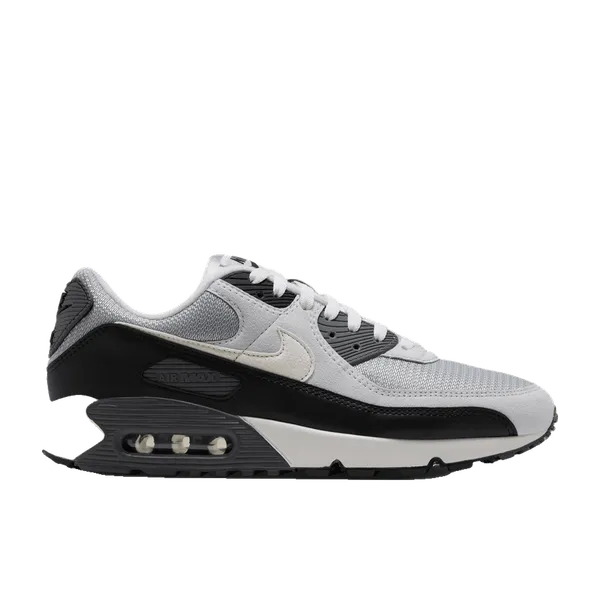 Nike Air Max 90 (Smoke Grey/Sail-Iron Grey-Photon Dust), vergelijk prijzen bij 3 winkels