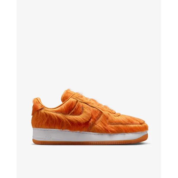 Nike Air Force 1 (Campfire Orange/Sunset-White), vergelijk prijzen bij 1 winkel