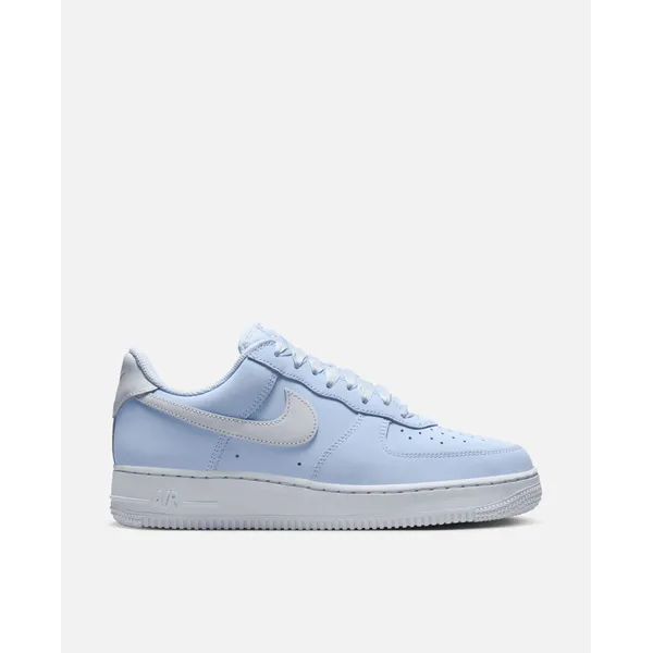 Nike Air Force 1 Retro Premium (Hydrogen Blue/Football Grey-Hydrogen Blue), vergelijk prijzen bij 2 winkels