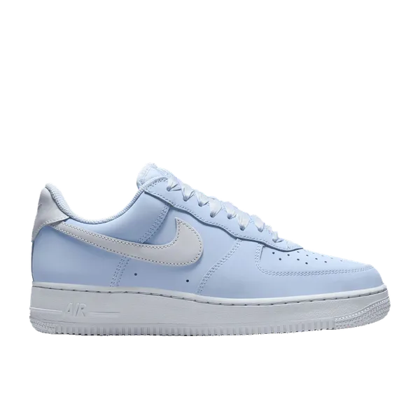 Nike Air Force 1 Retro Premium (Hydrogen Blue/Football Grey-Hydrogen Blue), vergelijk prijzen bij 2 winkels