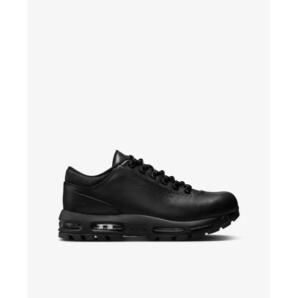 Nike Air Max Goadome Low SP (Black/black-Anthracite), vergelijk prijzen bij 1 winkel
