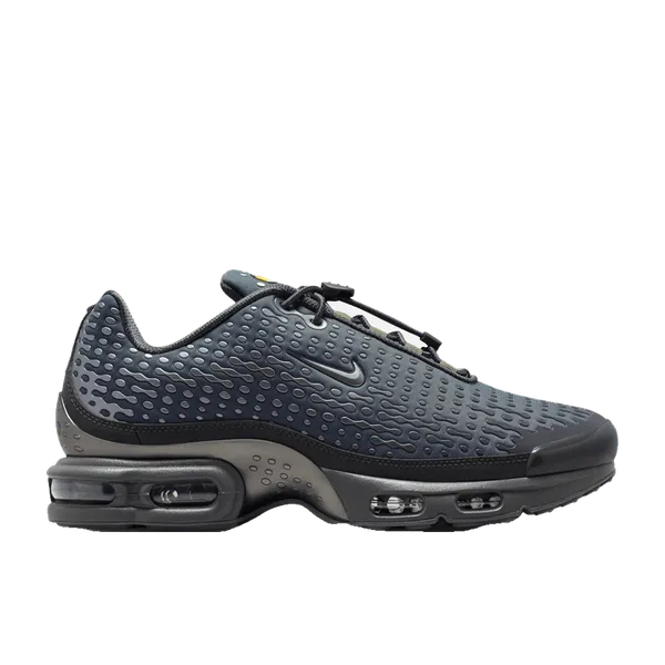 Nike Air Max Plus VII Smoke Grey Metallic Silver-Iron Grey, vergelijk prijzen bij 1 winkel