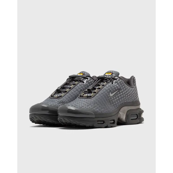 Nike Air Max Plus VII Smoke Grey Metallic Silver-Iron Grey, foto 3 van 6