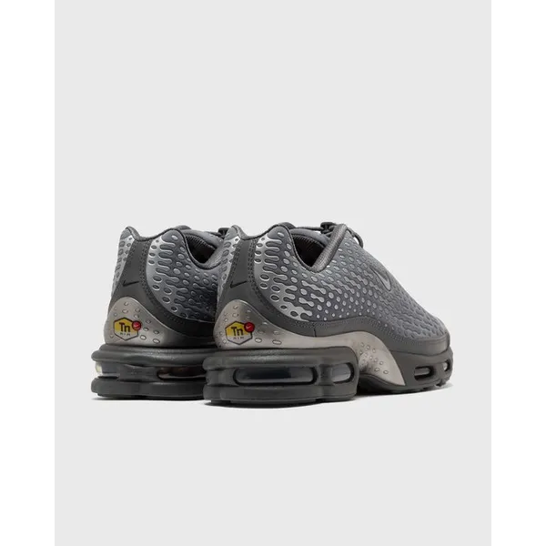 Nike Air Max Plus VII Smoke Grey Metallic Silver-Iron Grey, foto 6 van 6