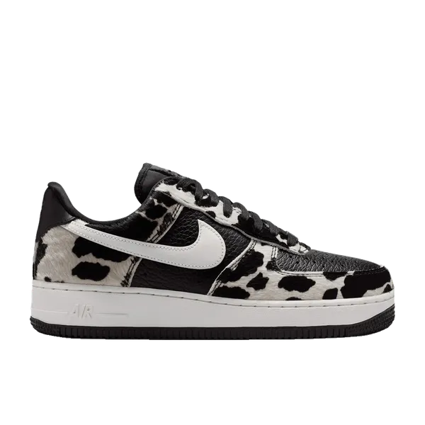 Nike Air Force 1 '07 (Black/Phantom-Black), vergelijk prijzen bij 1 winkel