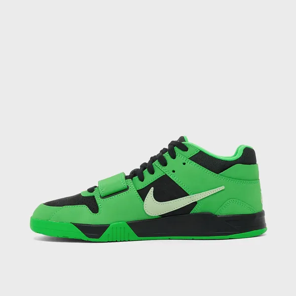 Air Jordan Jordan CJ1 T-Rexx (Green Spark/Vapor Green/Black), foto 3 van 4