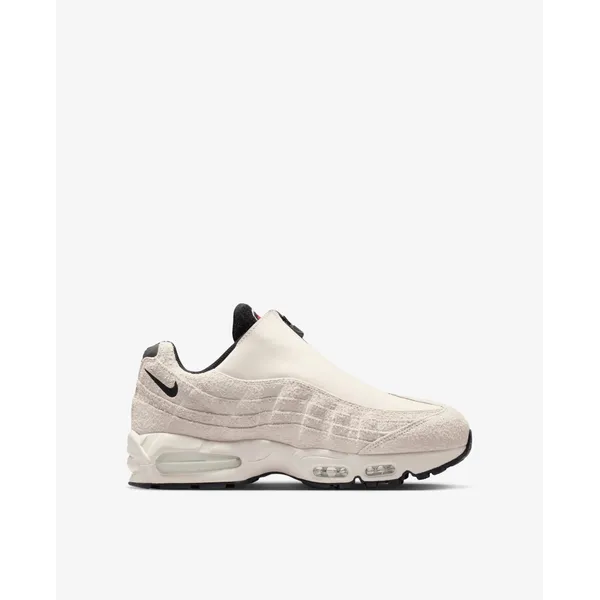 Nike Air Max 95 Big Bubble Zip SP (Phantom/Black-Light Crimson-Smoke Grey), vergelijk prijzen bij 1 winkel