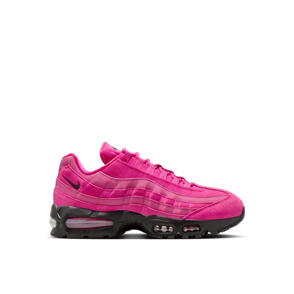 Nike Air Max 95 OG (Fireberry/Fireberry-Velvet Brown-Summit White), vergelijk prijzen bij 1 winkel