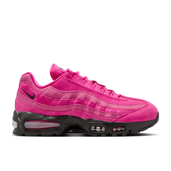 Nike Air Max 95 OG (Fireberry/Fireberry-Velvet Brown-Summit White), vergelijk prijzen bij 1 winkel
