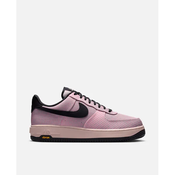 Nike Air Force 1 '07 LX Vibram (Silight Red/Black-Light Violet Ore-Speed Yellow), vergelijk prijzen bij 1 winkel