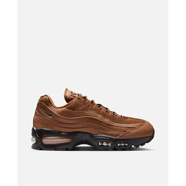 Nike Air Max 95 LT (British Tan/flax-Velvet Brown), vergelijk prijzen bij 1 winkel
