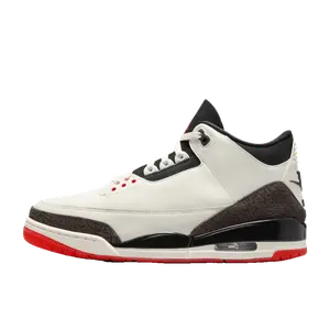 Air Jordan 3 wit