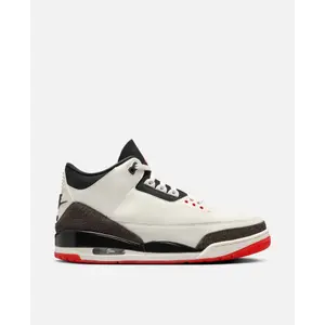 Air Jordan 3 wit