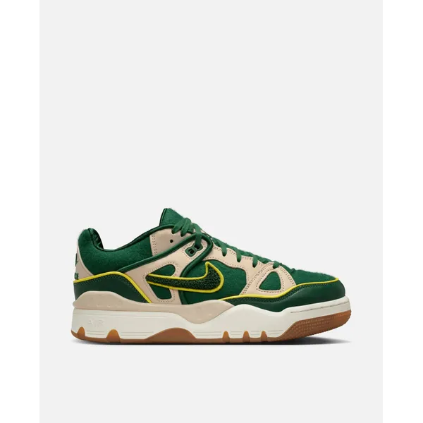 Nike Air Force 3 (Forest Green/forest Green-Oatmeal-Sail), vergelijk prijzen bij 2 winkels