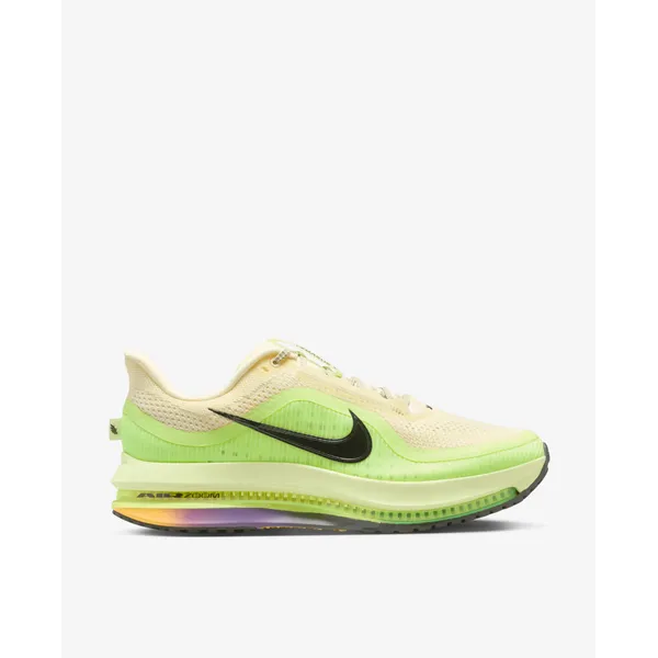 Nike Pegasus Premium (Alabaster/black-Barely Volt-Volt Ice), vergelijk prijzen bij 1 winkel