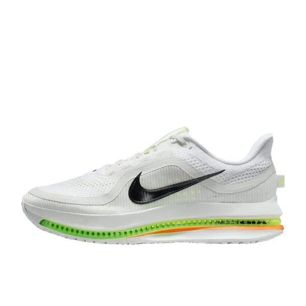 Nike Pegasus Premium White Black-OFF White-Volt, vergelijk prijzen bij 1 winkel