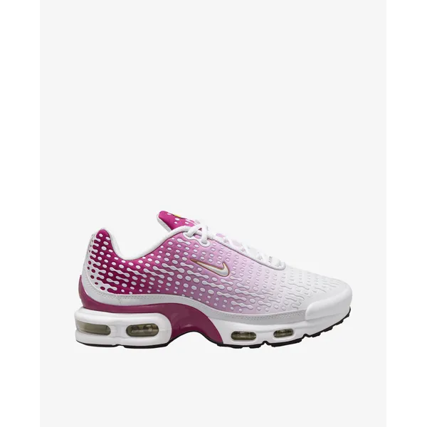 Nike Air Max Plus VII (Raspberry Red/White-Metallic Gold-Black), vergelijk prijzen bij 2 winkels