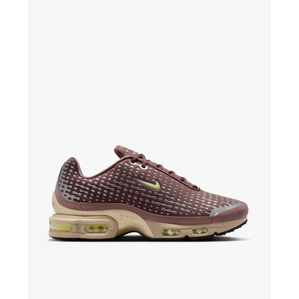 Nike Air Max Plus VII (Plum Eclipse/Barely Volight-Metallic Gold Grain-Black-Malight-Metallic Silver), vergelijk prijzen bij 1 winkel