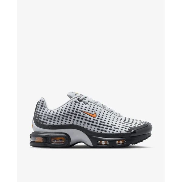 Nike Air Max Plus VII (Light Smoke Grey/Hot Curry-Dark Smoke Grey), vergelijk prijzen bij 1 winkel