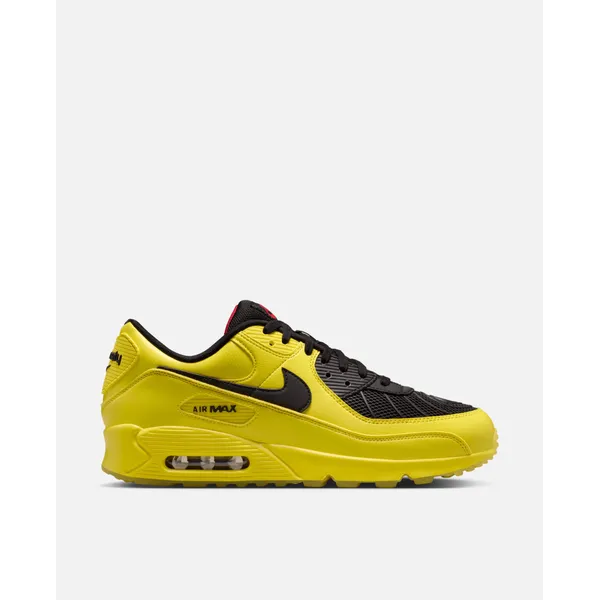 Nike Air Max 90 (Zest/Black-Fire Red-Gym Red), vergelijk prijzen bij 3 winkels