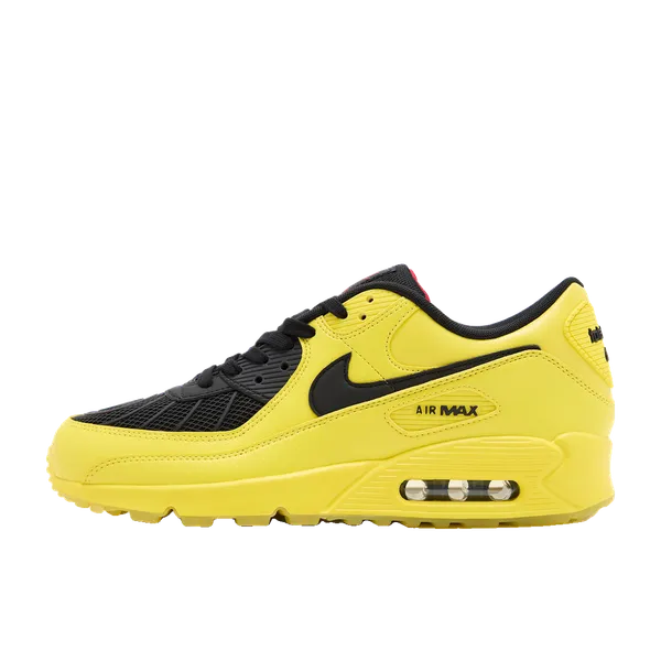 Nike Air Max 90 (Zest/Black-Fire Red-Gym Red), vergelijk prijzen bij 4 winkels