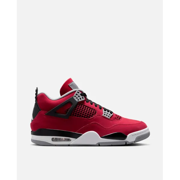 Air Jordan 4 Retro Nike (Fire Red/White-Black-Cement Grey), vergelijk prijzen bij 2 winkels