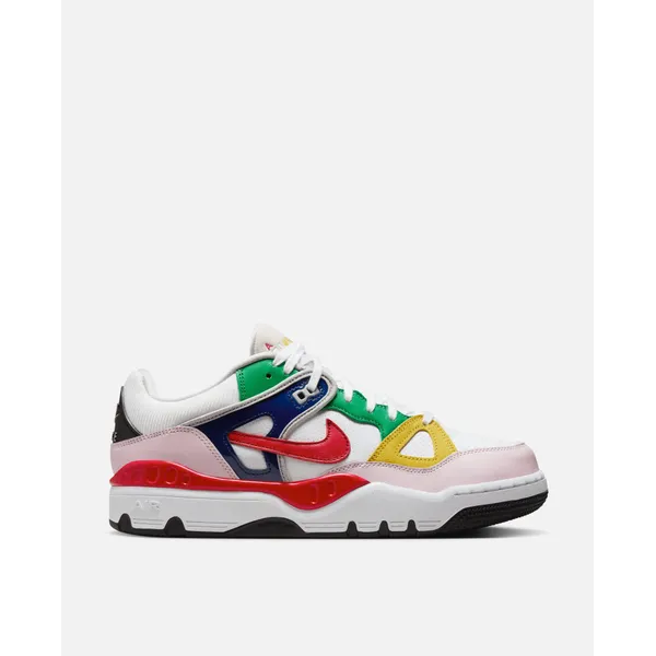 Nike x Nigo Air Force 3 Low, vergelijk prijzen bij 1 winkel