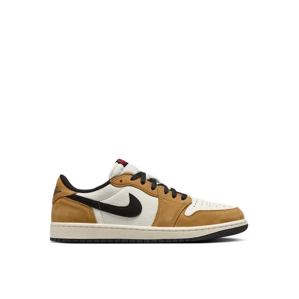 Nike Air Jordan 1 Low OG "Rookie of the year", vergelijk prijzen bij 1 winkel