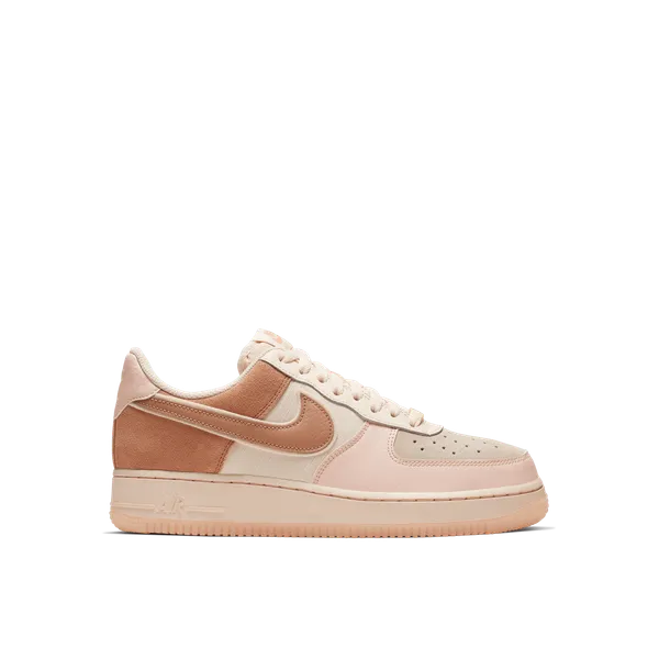 Nike Air Force 1 '07 PRM (Washed Coral/Rose Gold Old-Guava Ice), vergelijk prijzen bij 1 winkel