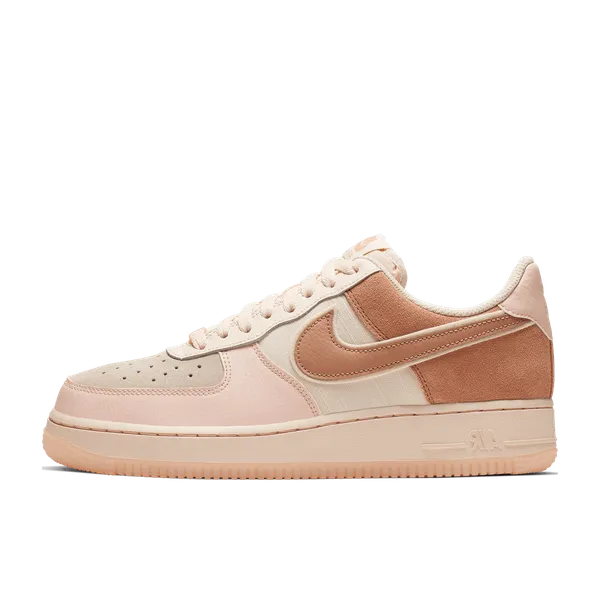 Nike Air Force 1 '07 PRM (Washed Coral/Rose Gold Old-Guava Ice), vergelijk prijzen bij 1 winkel