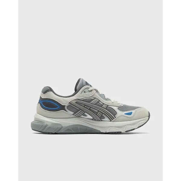 ASICS GEL-NYC Gravel Piedmont Grey Blue, foto 5 van 6