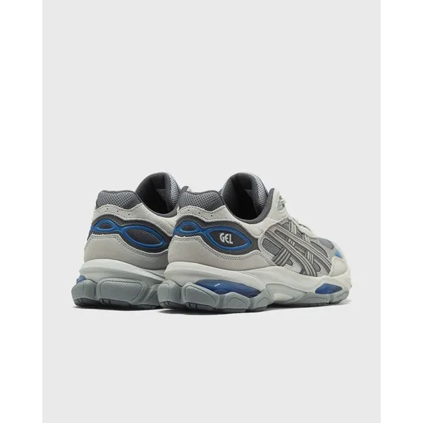 ASICS GEL-NYC Gravel Piedmont Grey Blue, foto 6 van 6