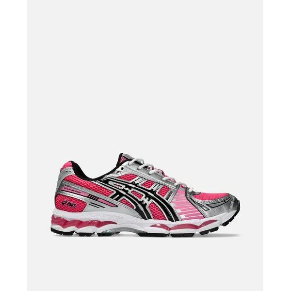ASICS Gel-Kayano 12.1 (Dragon Fruit/black), vergelijk prijzen bij 3 winkels
