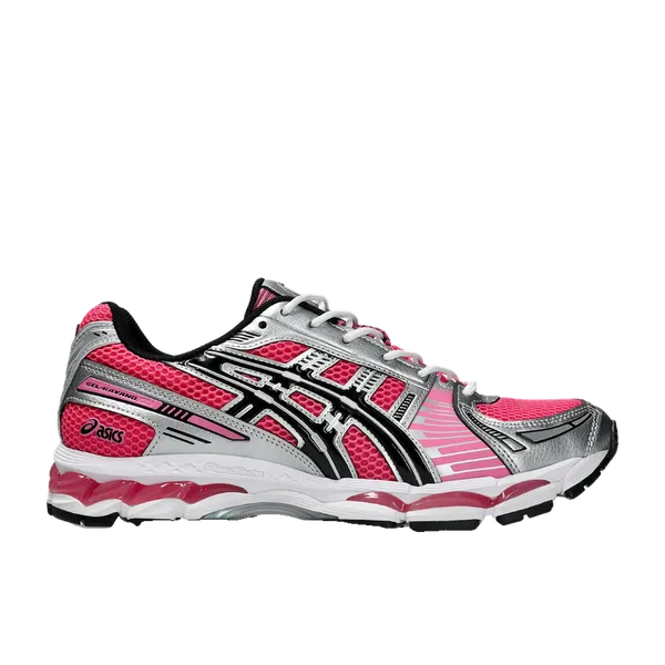ASICS GEL-Kayano Dragon Fruit Black, vergelijk prijzen bij 5 winkels