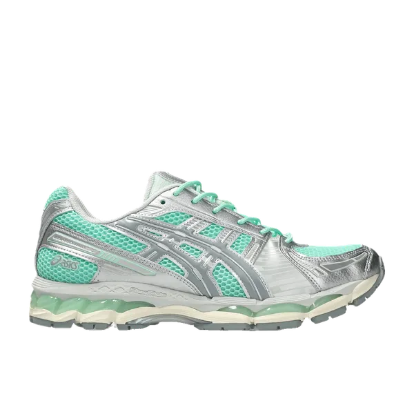 ASICS GEL-Kayano Couleur Ice Green Gravel, vergelijk prijzen bij 4 winkels