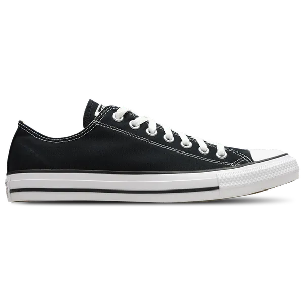 Converse Ctas Zwart Textil, vergelijk prijzen bij 1 winkel