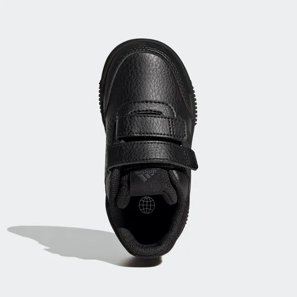 adidas Tensaur C Zwart Kids, foto 2 van 4