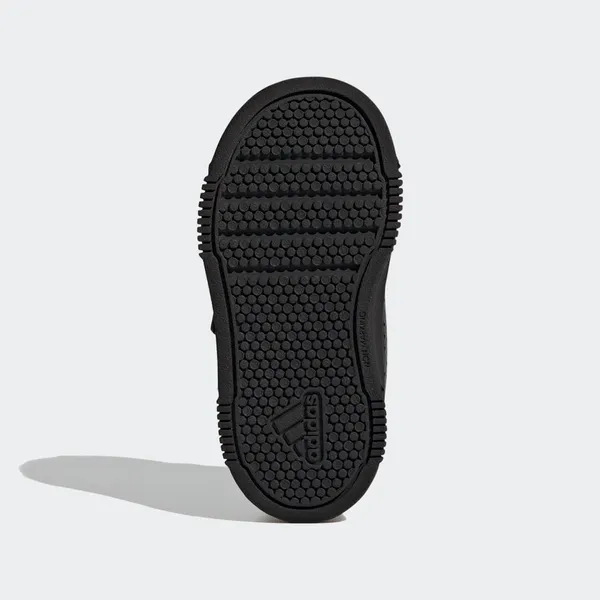 adidas Tensaur C Zwart Kids, foto 3 van 4