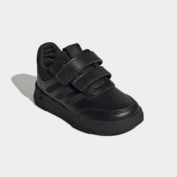 adidas Tensaur C Zwart Kids, foto 4 van 4