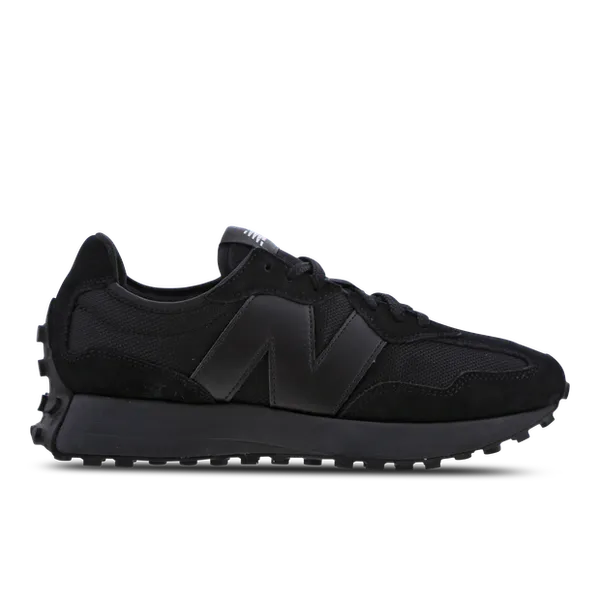 New Balance 327 Zwart Polyamide, vergelijk prijzen bij 1 winkel