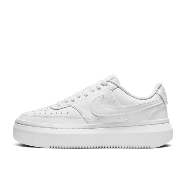 Nike Court Vision Alta Ltr Wit, vergelijk prijzen bij 3 winkels