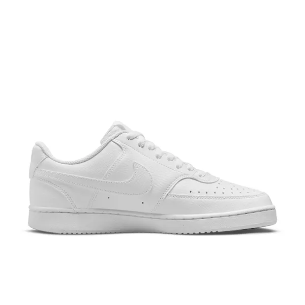 Nike Court Vision Wit Poly, vergelijk prijzen bij 1 winkel