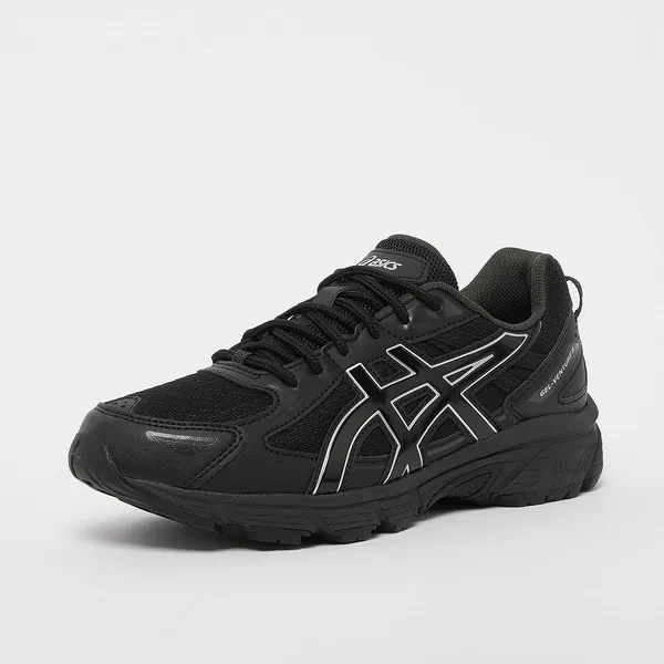 ASICS GEL-Venture Zwart Kids, foto 2 van 3