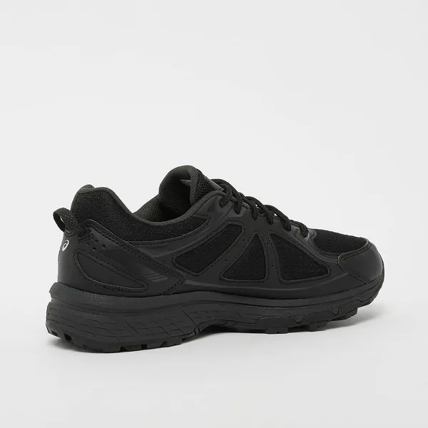 ASICS GEL-Venture Zwart Kids, foto 3 van 3