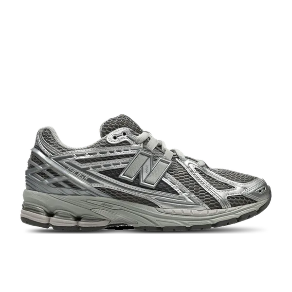 New Balance 1906R Grijs Textil, vergelijk prijzen bij 3 winkels
